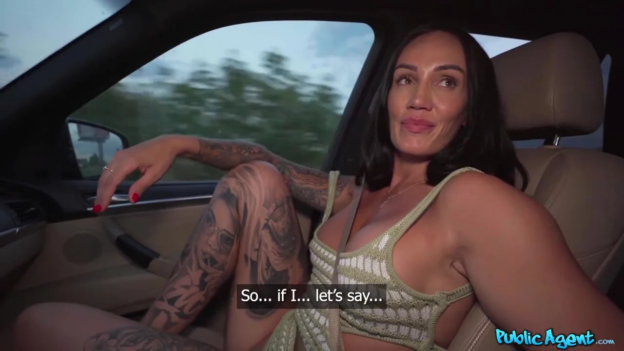 Hayley Vernon In Horny Sex Video Tattoo Exotic Ever Seen