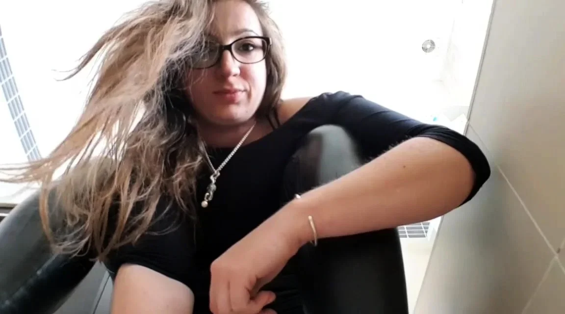 Bulgarian Teen Pamela Masturbate