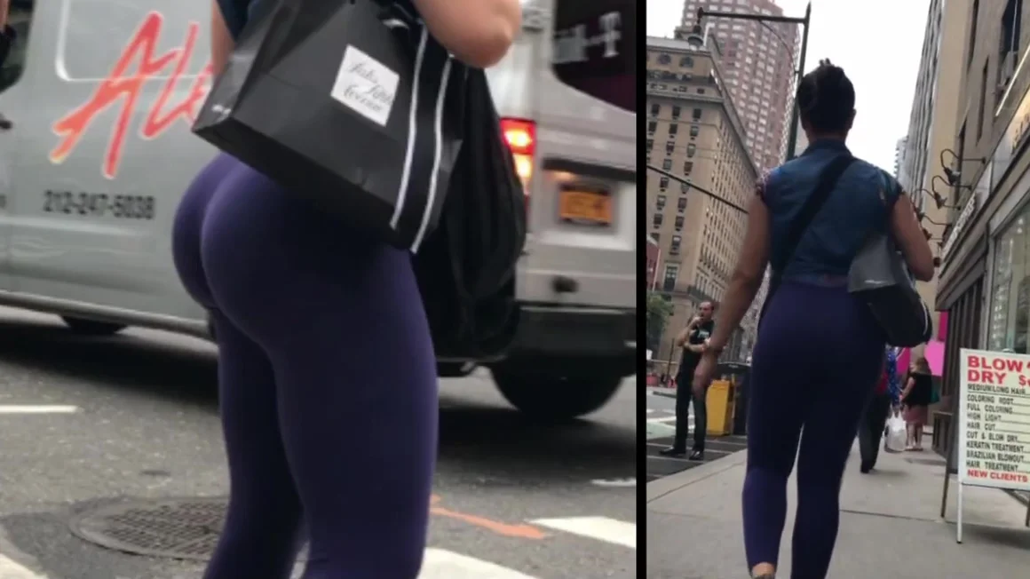 teen 18+ - Greatest Latina Ass Ever?