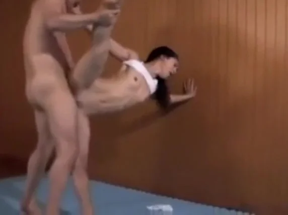 Japanese Karate Sex