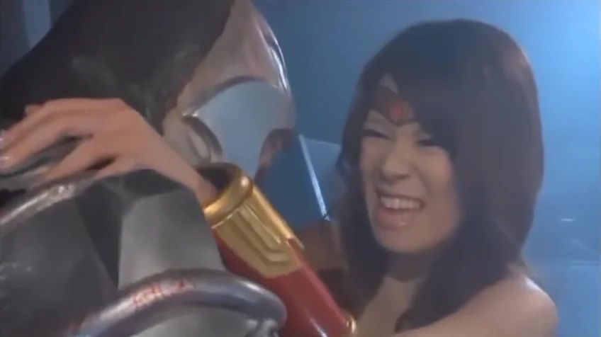Asian VVonder vs Skeletor