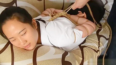 Chinese Bondage (asian-bondage.com)