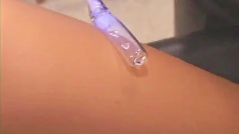 Ancient Egyptian Queen Bitch Ressurected And Electro Shock Fucked In Dusty Cunt By Whako Doctor Dick! - Teaser Video
