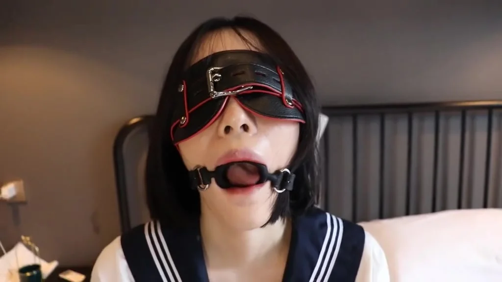 Bondage Experiment 1
