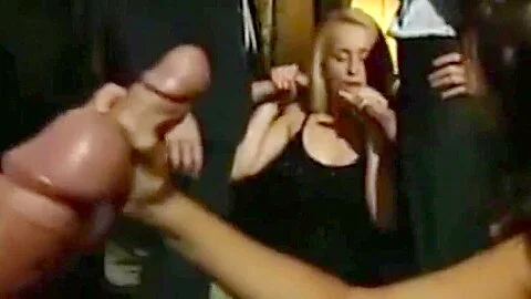 Monica Roccaforte Perfect tits and sexy cum on her face Compilation