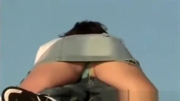 Caught in Public