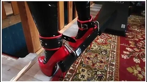 Mj Bondage Potence