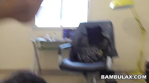 Ass Licking Mouth Job And Fuck With A Black Whore