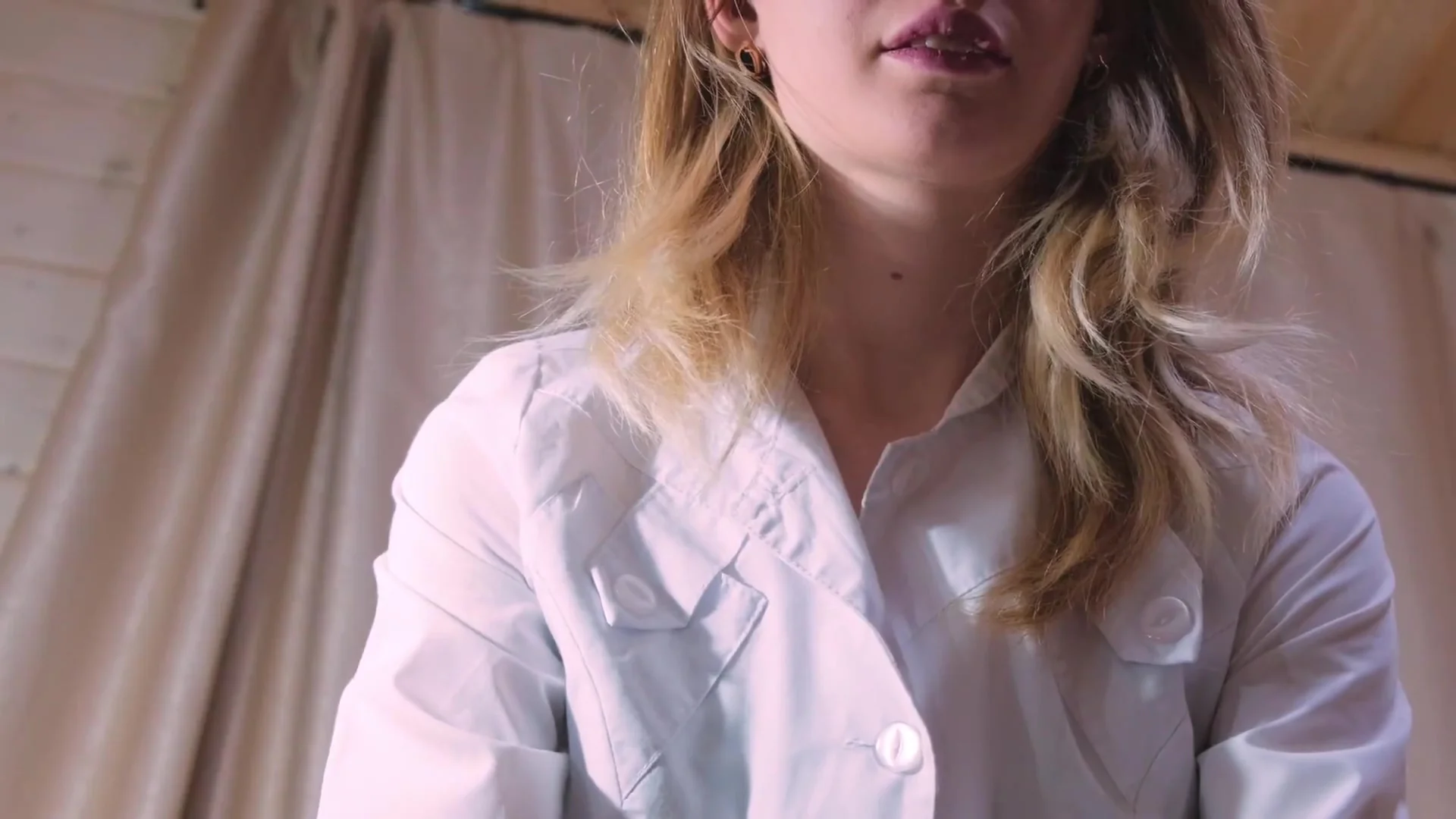 Dental For Sissy And Learning How To Be A Sissy 4 K - Kira Loster