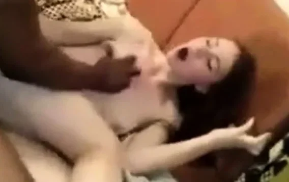 Amateur interracial cuckold