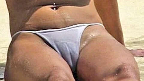 Jessica Biel NUDE!