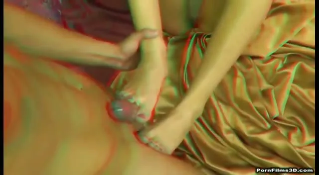 Foot worship with seductive girl