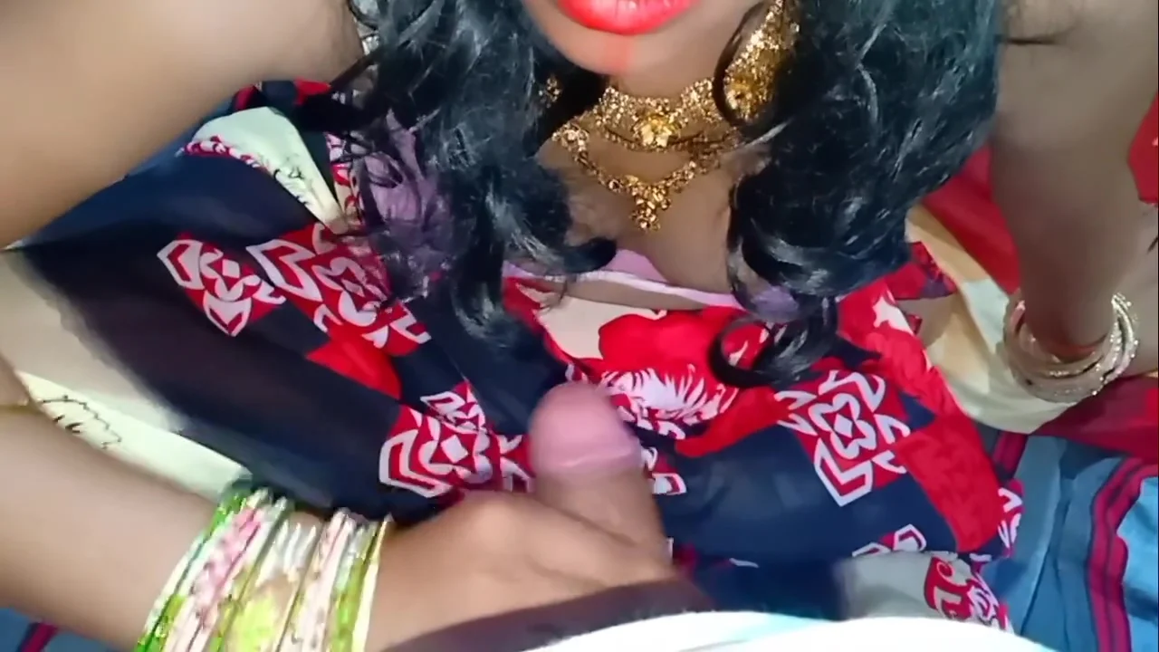 Desi Village Bhabhi Home Fucking