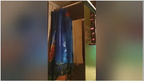 Shower Suprise