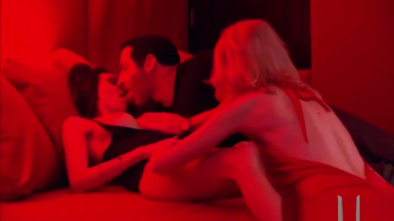 Swingers Group Sex And Stripper Pole