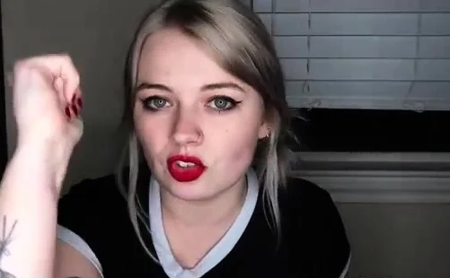 Miss Ruby Grey – Shrunken Perv Step Brother