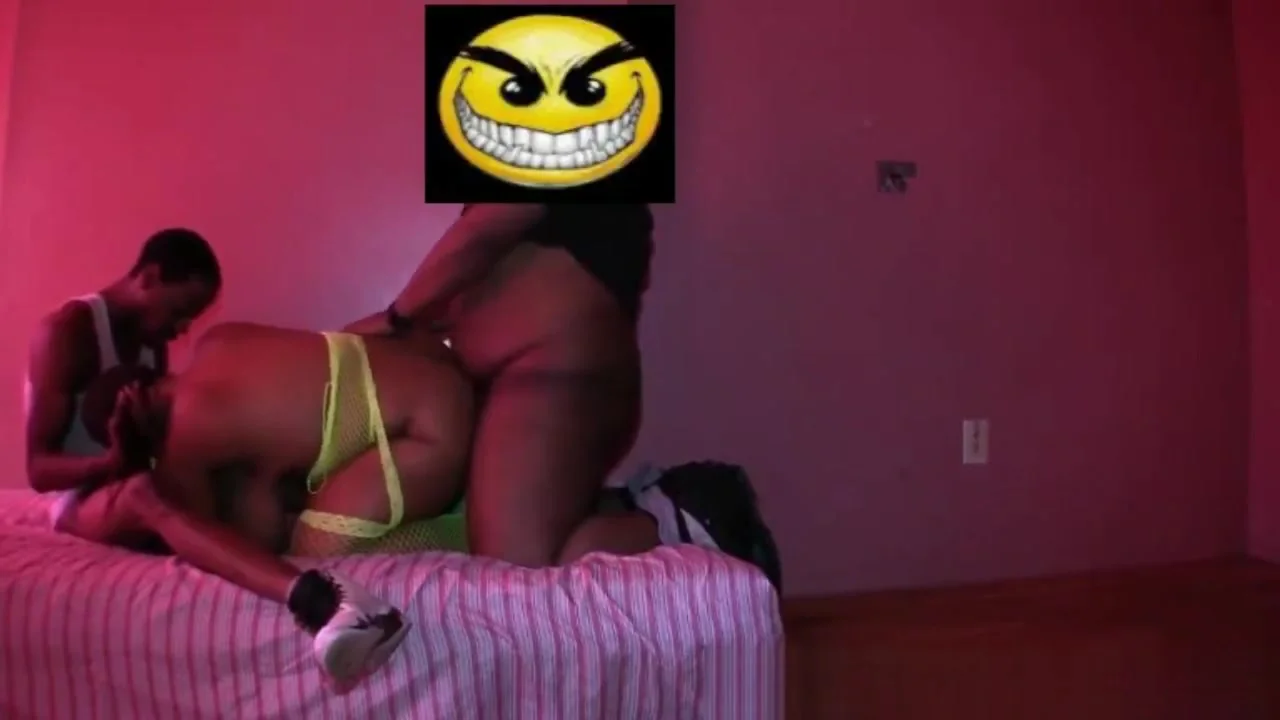 DOUBLE CREAMPIE HIS Step sister