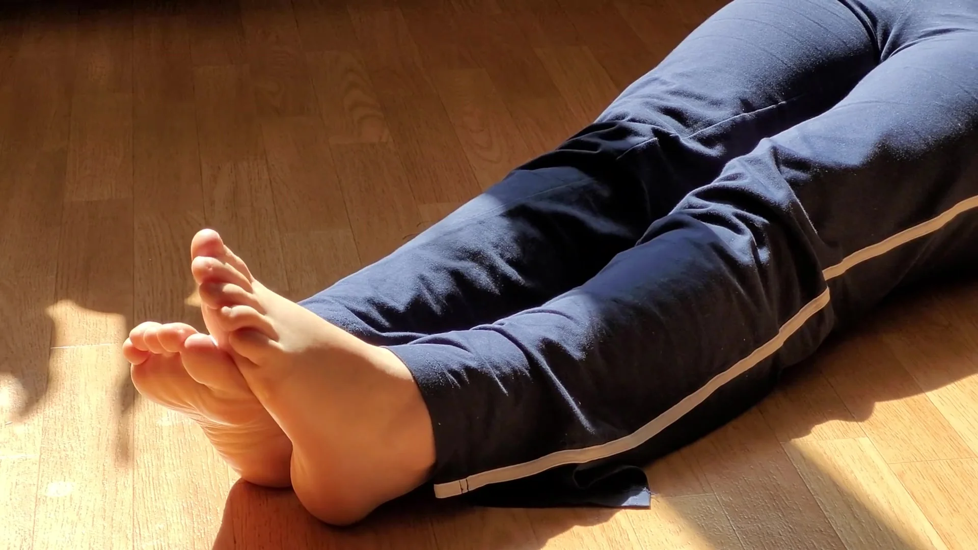 I Take My Socks Off My Sexy Feet, Play With My Feet, Foot Fetish
