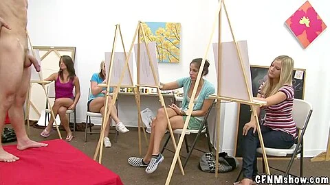 Cfnm Show 18 Hd
