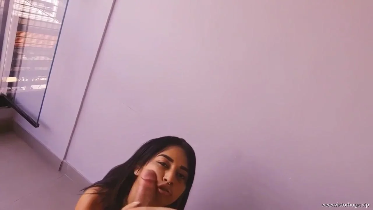 Lr 053 - Tattooed Nymphet Brunette, Sex Addict