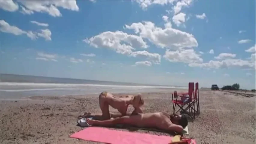 Gets Free Blowjob
