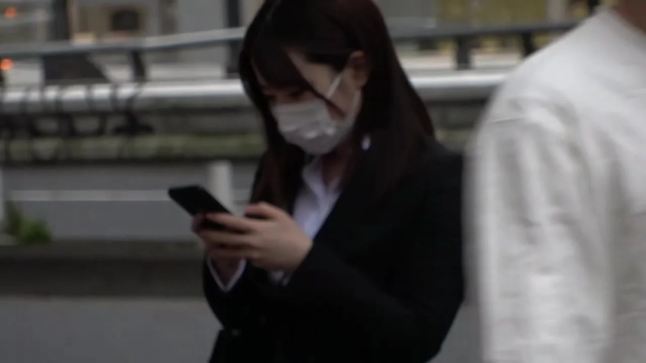 261ARA-512 Japanese Amateur