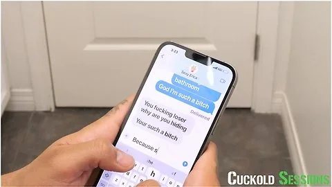 CuckoldSessions - My Hot Latina Gf Fucks My Best Friend IN FRONT OF ME