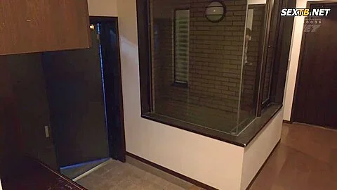 Wife Becomes Neighbors Mistress 25 Sachiko