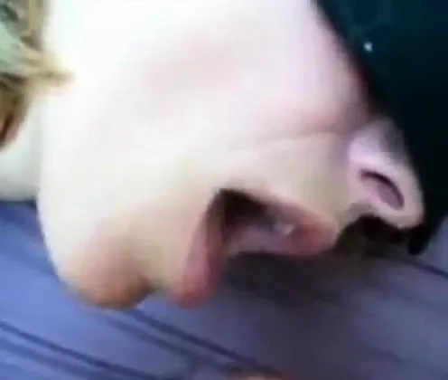 Sextape Anale