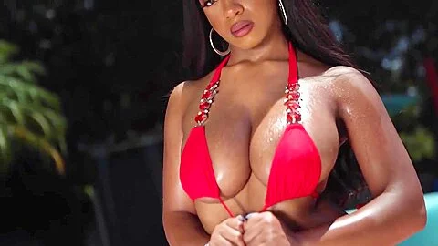 Ebony Hotties Vol. 2 2023