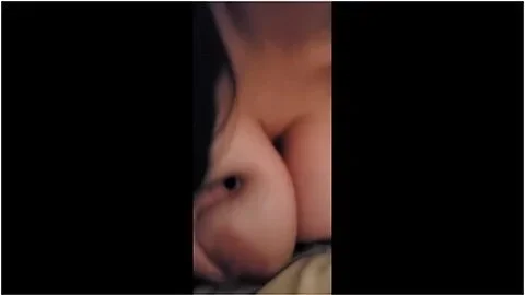 Dirty Talking Wifes Big Natural Tits Need To Be Used