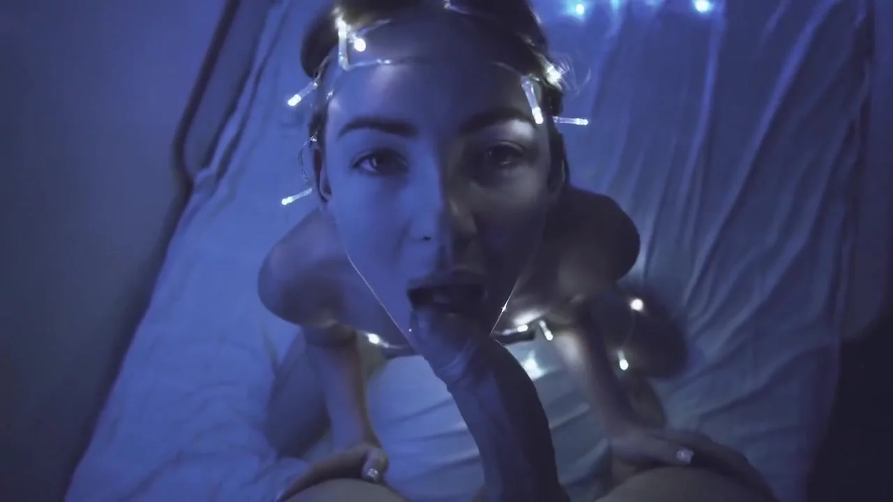 Little Berryy - Christmas Light Fuck With Beautiful Fit