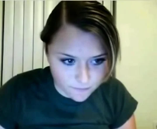 Blonde Show  Some Taste Pussy