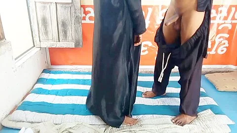 Tuition Teacher Fucking 2 Muslim Hijab Girl. Shes Not Do Homework Hard Sex Blowjobs Hardcore Big Ass Small Pussy Girl Hard Bi