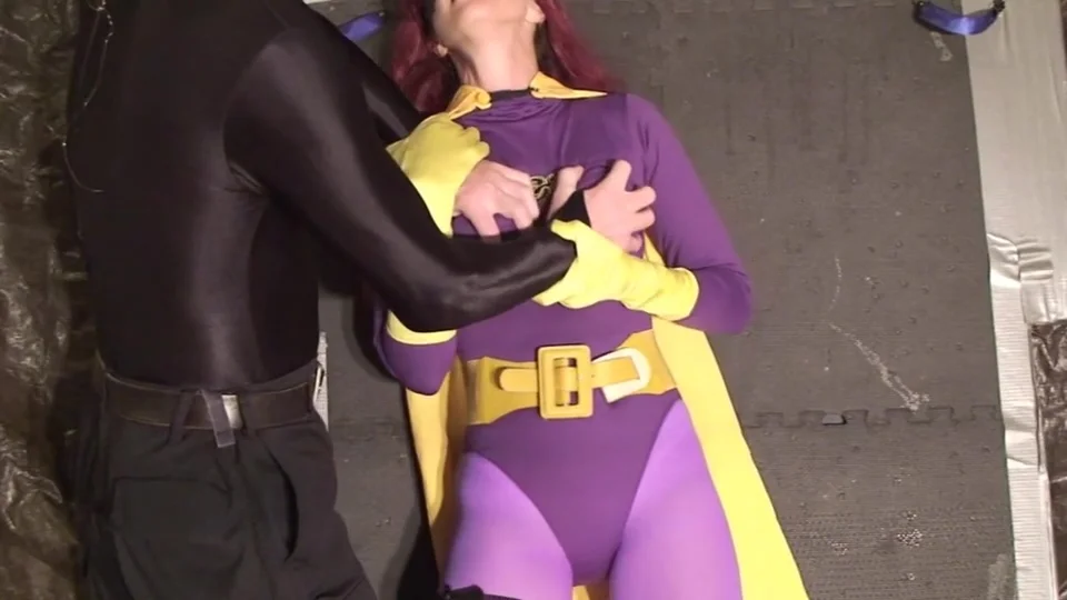 Heroine Humiliation Fetish