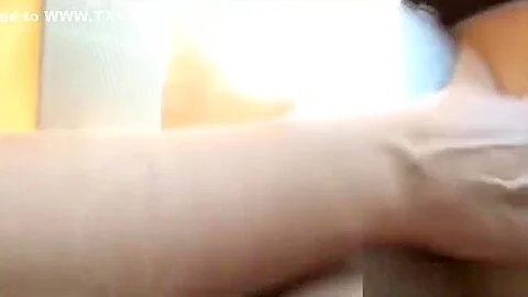 Sexy Suz . milf masturbating while driving her car