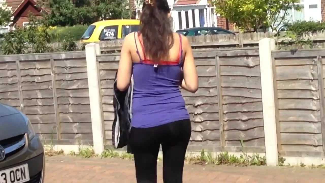 My sexy neighbour (non nude)