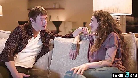 Big Boobed Lesbian Slut Fucked Roughly By Big Cocked With Casey Calvert