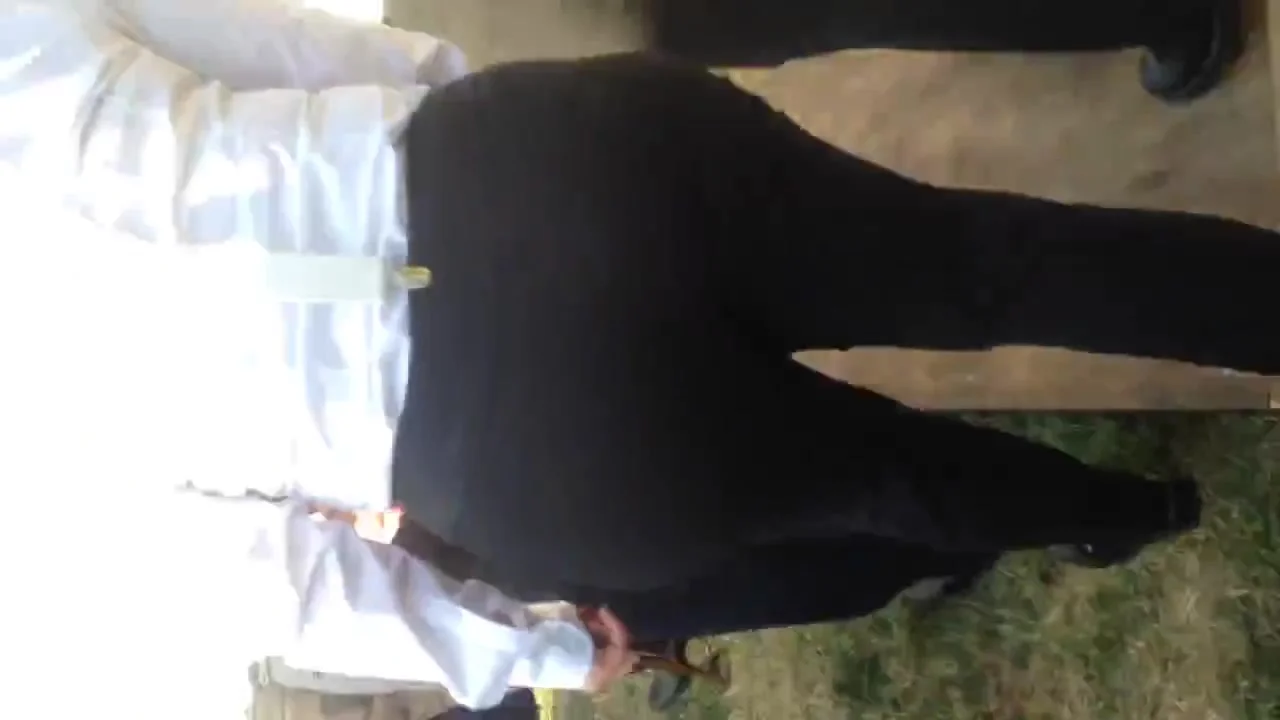 Super big booty mature