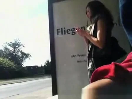 Bus Stop Jerk