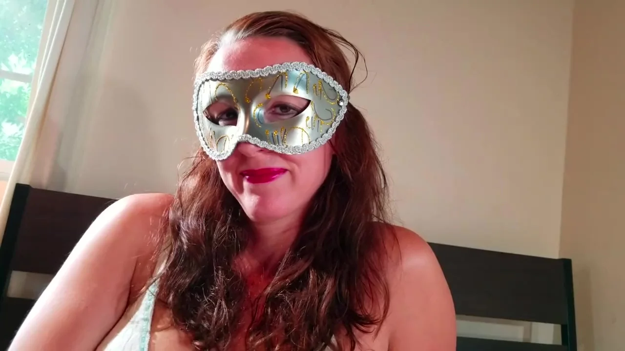 Cheating Wife Interrogated with Vibrator