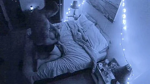 Full length dildo fucking, dick sucking, ass eating and more