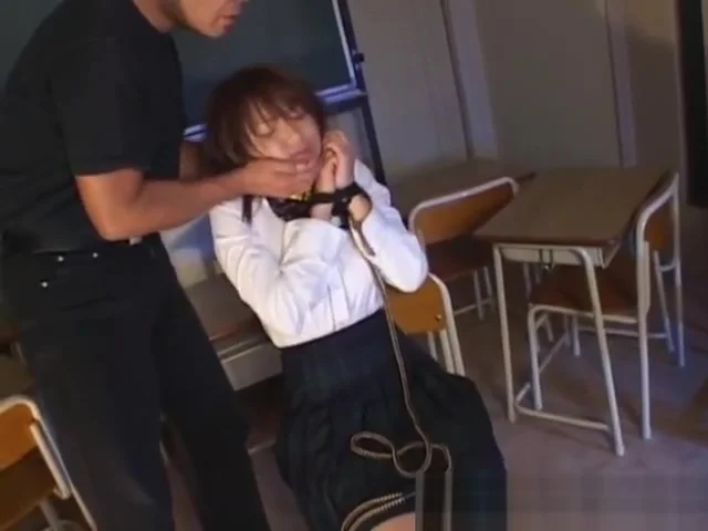 Hot Asian is amazing part4