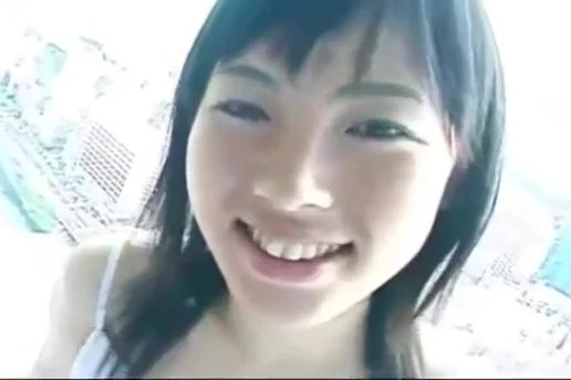 This Japanse Camgirl Is So Cute