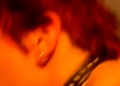 Doggy style and fucked in the ass for the first time