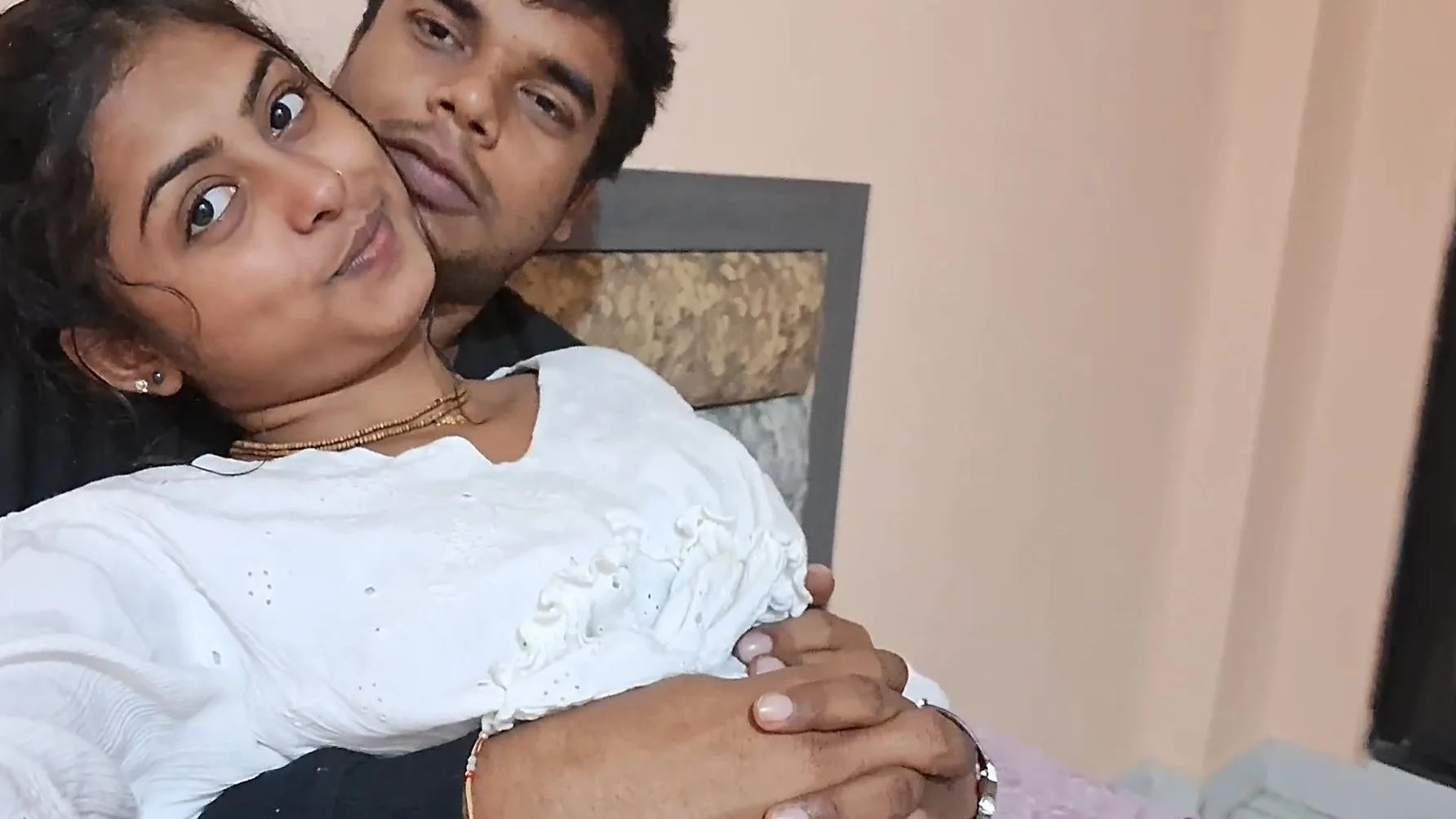 Astonishing Porn Movie Big Tits Homemade Exotic Will Enslaves Your Mind