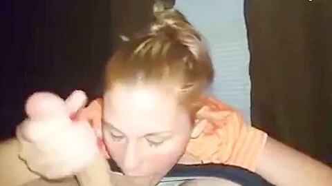 Blonde big boobs teen 18+ get big cock into ass