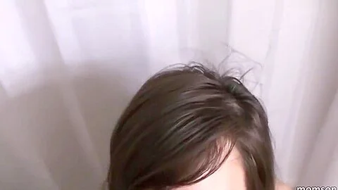 sister found out brother porn
