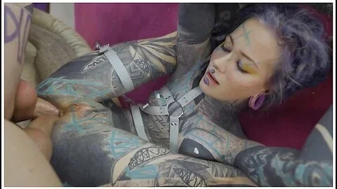 Dap Experience Naughty And Hardcore To A Finishing Double Facial Two Dicks In My Tight Ass
