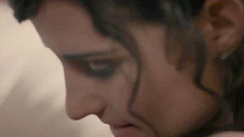 Claire Kahane The Maid (2014)